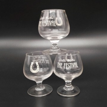 4.5oz Promotion Brandy Snifter